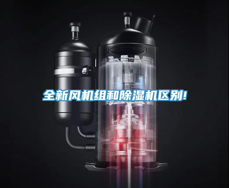 全新風機組和杏仁视频APP成人官方污區別!