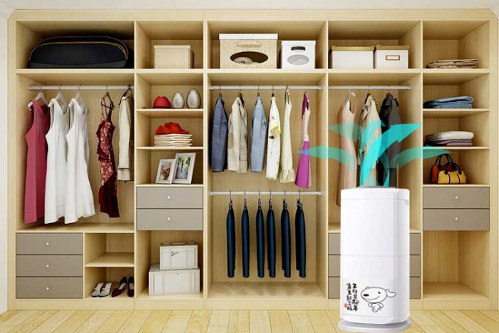 你知道除濕器對電子工業的影響嗎？