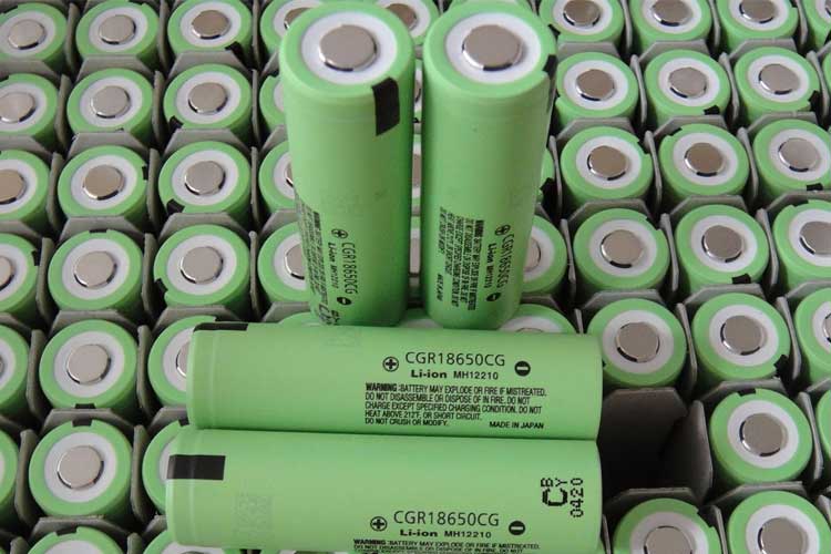 5個最佳存儲和充電技巧，延長鋰電池的使用壽命