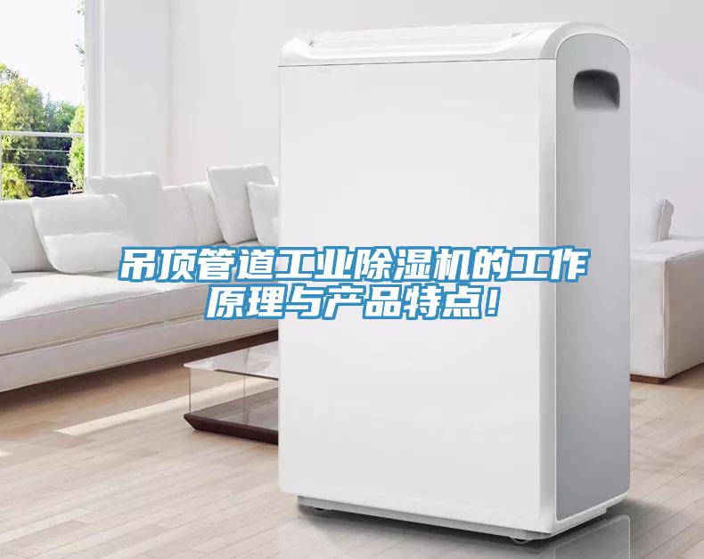 吊頂管道工業杏仁视频APP成人官方污的工作原理與產品特點！