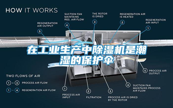 在工業生產中杏仁视频APP成人官方污是潮濕的保護傘