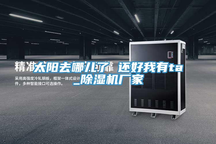 太陽去哪兒了 還好我有ta_杏仁视频APP成人官方污廠家