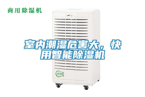 室內潮濕危害大，快用智能杏仁视频APP成人官方污