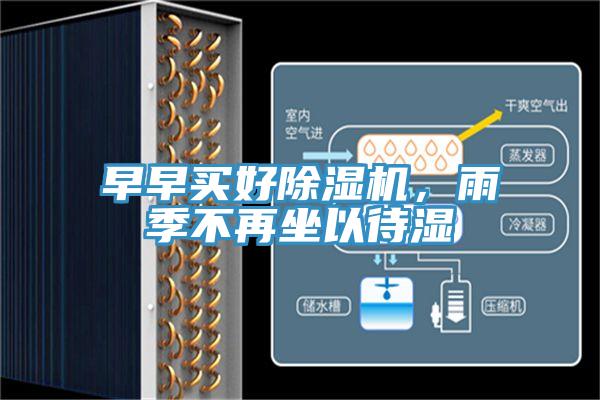早早買好杏仁视频APP成人官方污，雨季不再坐以待濕