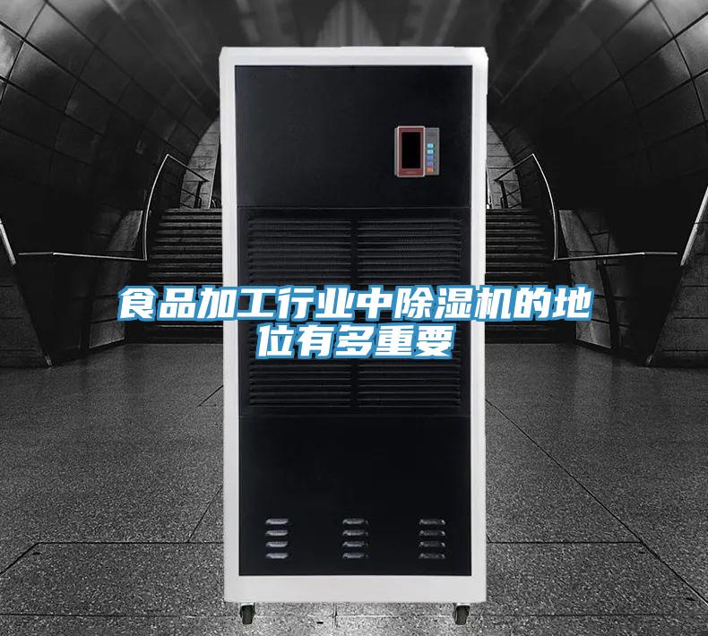 食品加工行業中杏仁视频APP成人官方污的地位有多重要