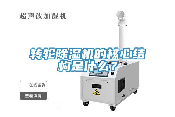 轉輪杏仁视频APP成人官方污的核心結構是什麽？