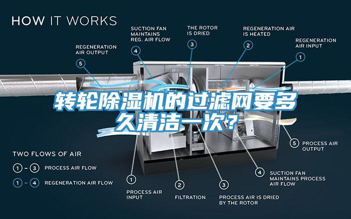轉輪杏仁视频APP成人官方污的過濾網要多久清潔一次？