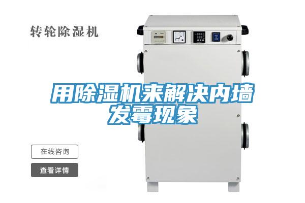 用杏仁视频APP成人官方污來解決內牆發黴現象