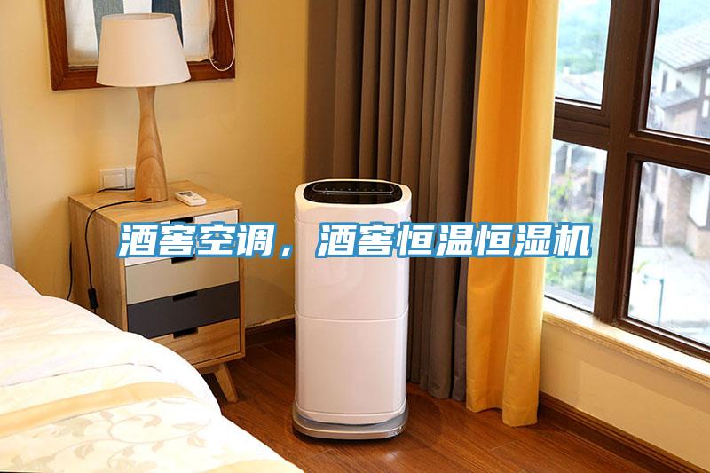 酒窖空調，酒窖恒溫恒濕機