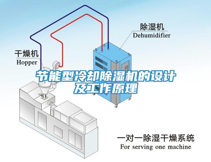 節能型冷卻杏仁视频APP成人官方污的設計及工作原理