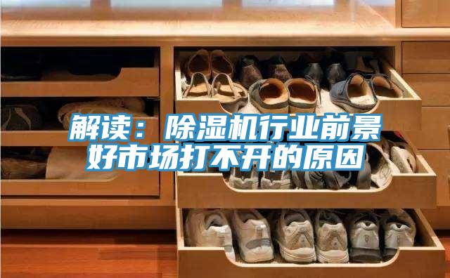 解讀：杏仁视频APP成人官方污行業前景好市場打不開的原因