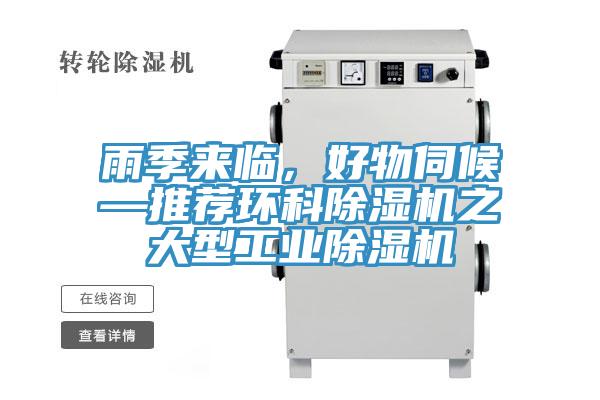 雨季來臨，好物伺候—推薦環科杏仁视频APP成人官方污之大型工業杏仁视频APP成人官方污