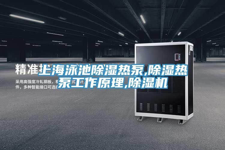 上海泳池除濕熱泵,除濕熱泵工作原理,杏仁视频APP成人官方污