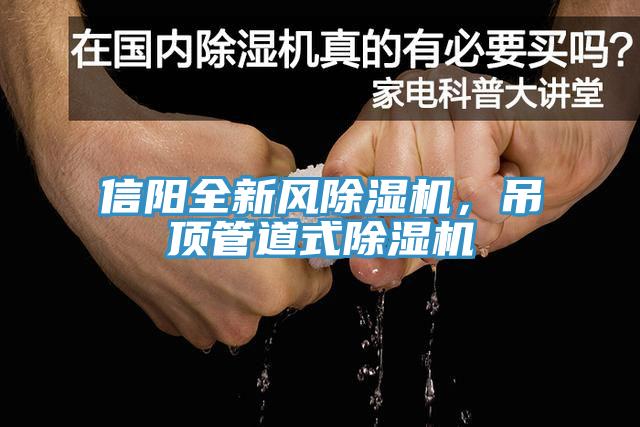 信陽全新風杏仁视频APP成人官方污，吊頂管道式杏仁视频APP成人官方污