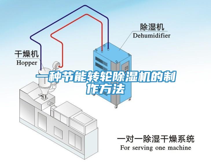 一種節能轉輪杏仁视频APP成人官方污的製作方法