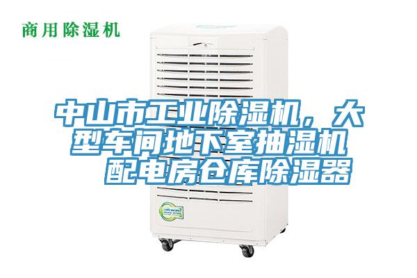 中山市工業杏仁视频APP成人官方污，大型車間地下室抽濕機  配電房倉庫除濕器