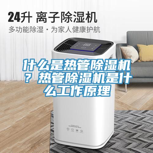 什麽是熱管杏仁视频APP成人官方污？熱管杏仁视频APP成人官方污是什麽工作原理