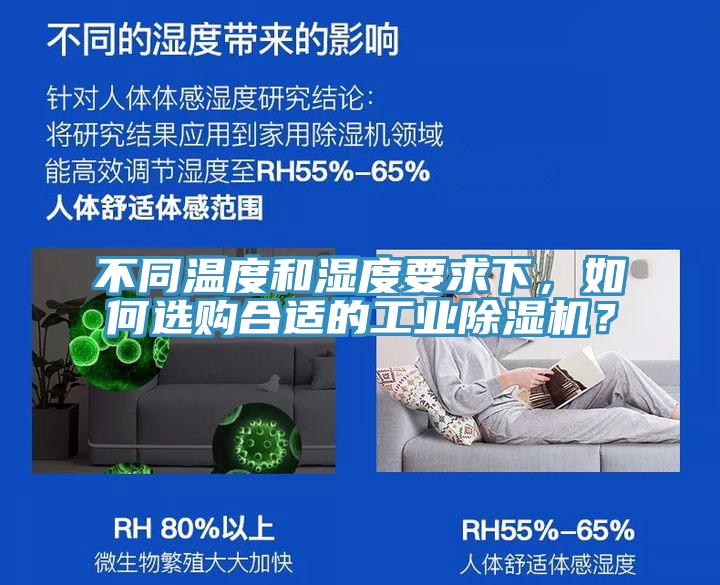 不同溫度和濕度要求下，如何選購合適的工業杏仁视频APP成人官方污？