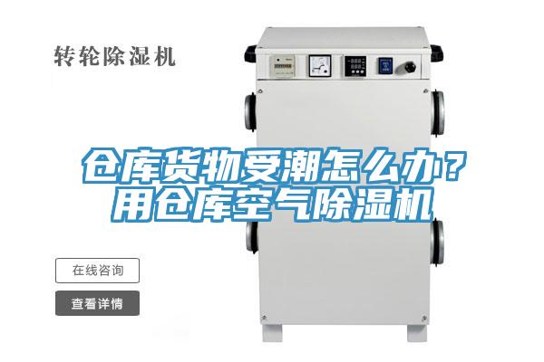 倉庫貨物受潮怎麽辦？用倉庫空氣杏仁视频APP成人官方污
