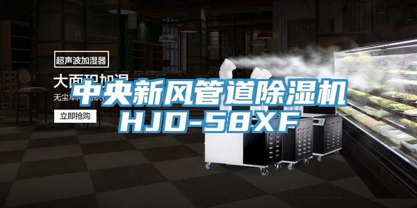 中央新風管道杏仁视频APP成人官方污HJD-58XF