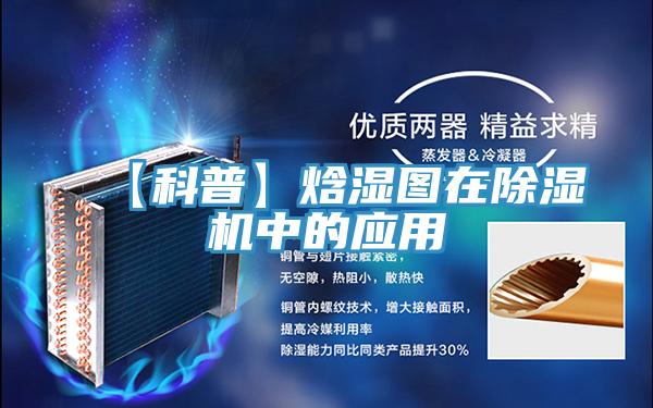 【科普】焓濕圖在杏仁视频APP成人官方污中的應用