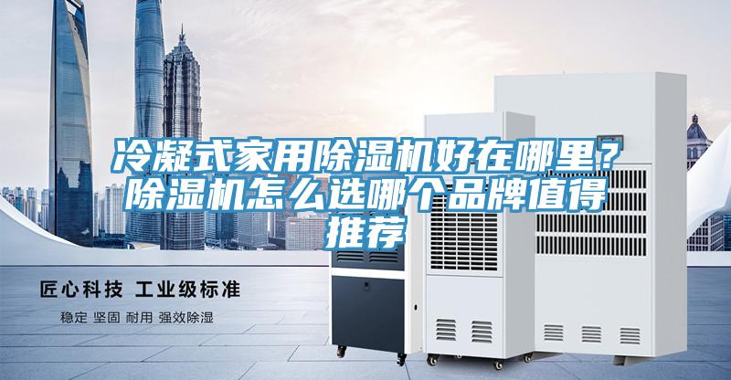 冷凝式家用杏仁视频APP成人官方污好在哪裏？杏仁视频APP成人官方污怎麽選哪個品牌值得推薦