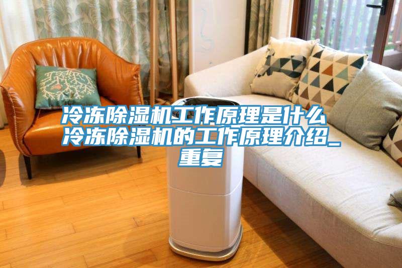 冷凍杏仁视频APP成人官方污工作原理是什麽 冷凍杏仁视频APP成人官方污的工作原理介紹_重複