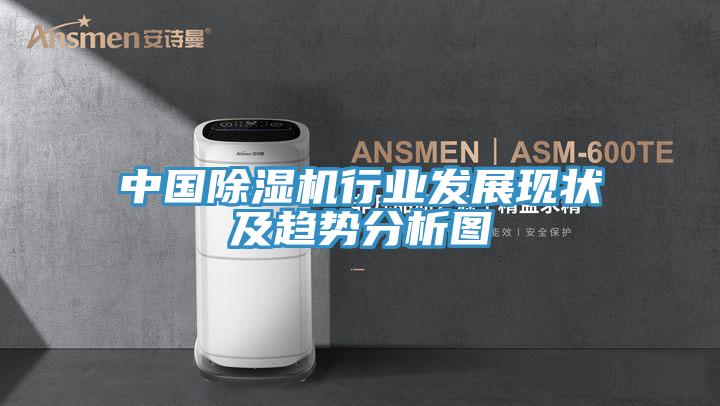 中國杏仁视频APP成人官方污行業發展現狀及趨勢分析圖