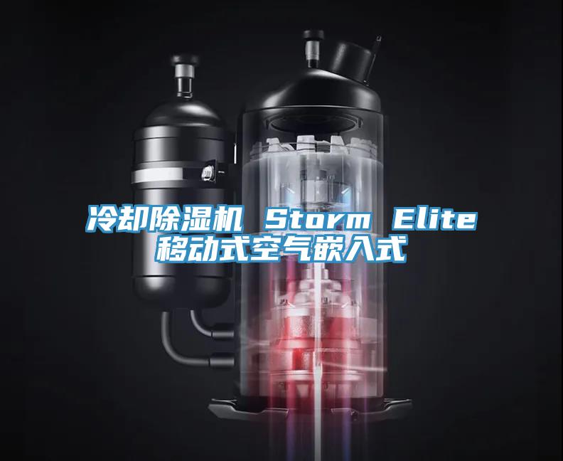 冷卻杏仁视频APP成人官方污 Storm Elite移動式空氣嵌入式
