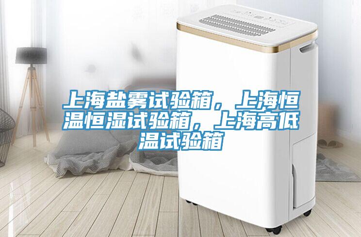 上海鹽霧試驗箱，上海恒溫恒濕試驗箱，上海高低溫試驗箱