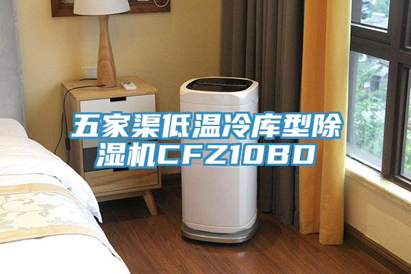 五家渠低溫冷庫型杏仁视频APP成人官方污CFZ10BD