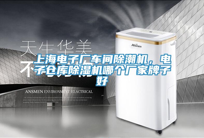 上海電子廠車間除潮機，電子倉庫杏仁视频APP成人官方污哪個廠家牌子好