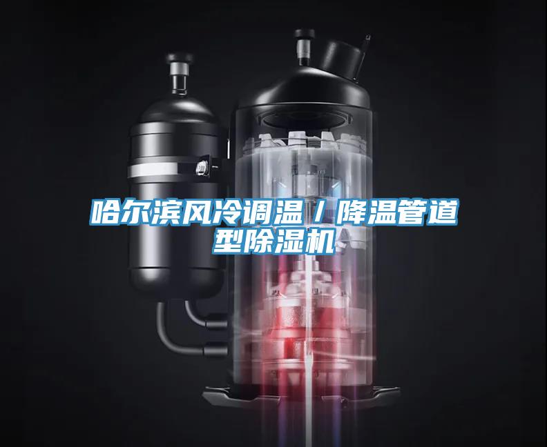 哈爾濱風冷調溫／降溫管道型杏仁视频APP成人官方污