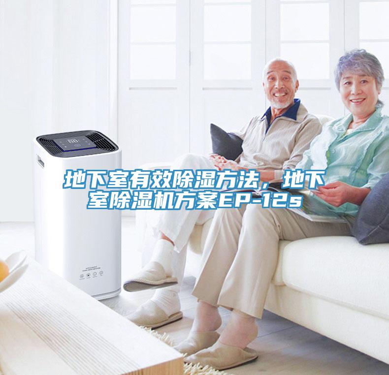 地下室有效除濕方法，地下室杏仁视频APP成人官方污方案EP-12s