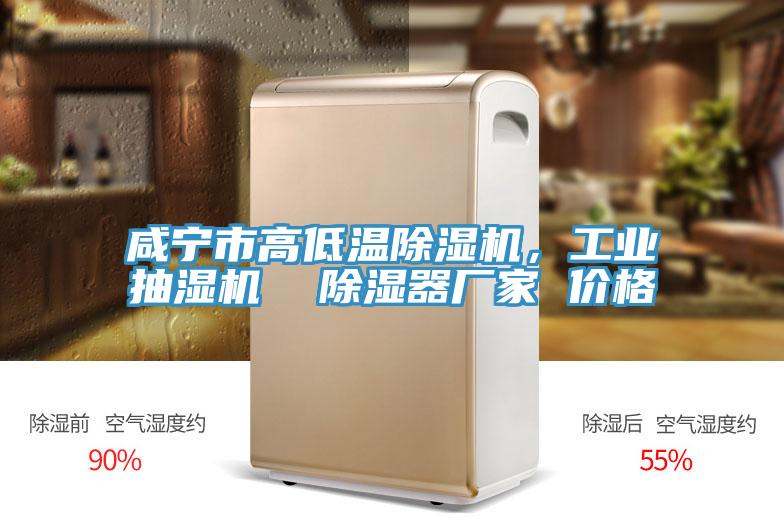鹹寧市高低溫杏仁视频APP成人官方污，工業抽濕機  除濕器廠家 價格