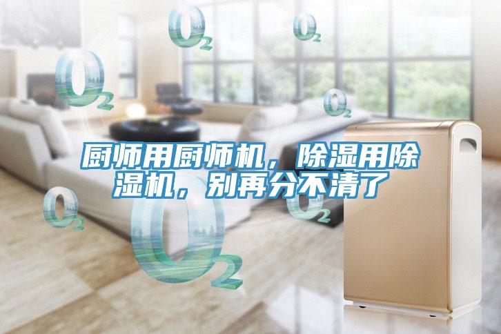 廚師用廚師機，除濕用杏仁视频APP成人官方污，別再分不清了