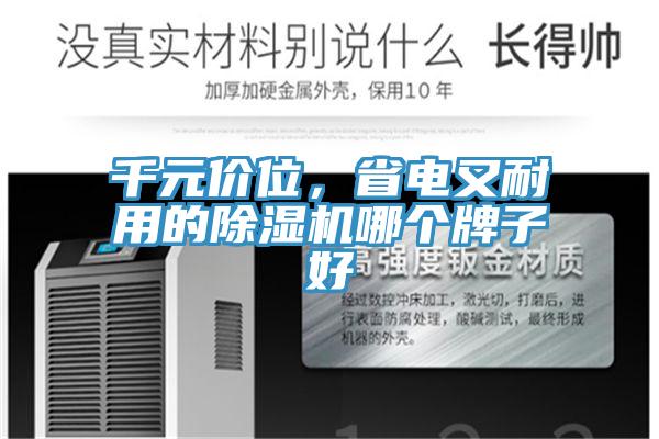 千元價位，省電又耐用的杏仁视频APP成人官方污哪個牌子好