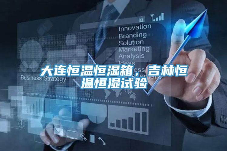 大連恒溫恒濕箱，吉林恒溫恒濕試驗
