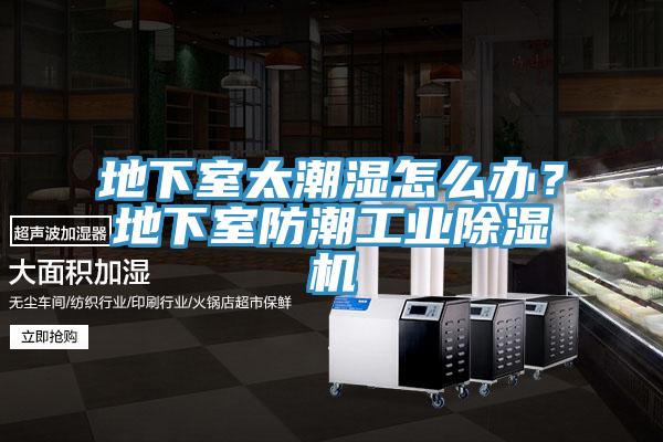 地下室太潮濕怎麽辦？地下室防潮工業杏仁视频APP成人官方污