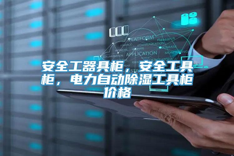 安全工器具櫃，安全工具櫃，電力自動除濕工具櫃價格