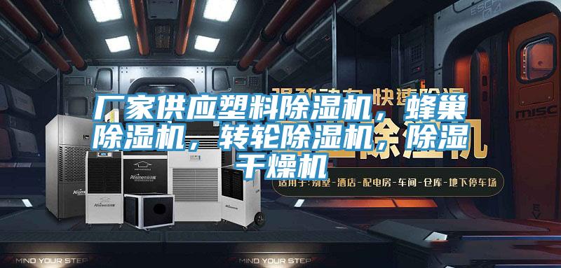 廠家供應塑料杏仁视频APP成人官方污，蜂巢杏仁视频APP成人官方污，轉輪杏仁视频APP成人官方污，除濕幹燥機