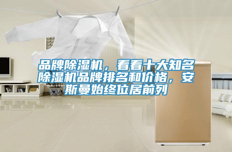 品牌杏仁视频APP成人官方污，看看十大知名杏仁视频APP成人官方污品牌排名和價格，安斯曼始終位居前列