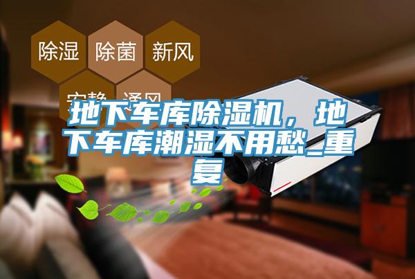地下車庫杏仁视频APP成人官方污，地下車庫潮濕不用愁_重複