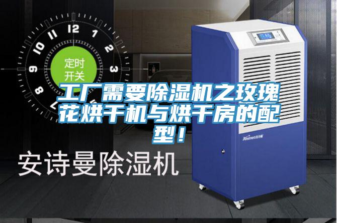 工廠需要杏仁视频APP成人官方污之玫瑰花烘幹機與烘幹房的配型！