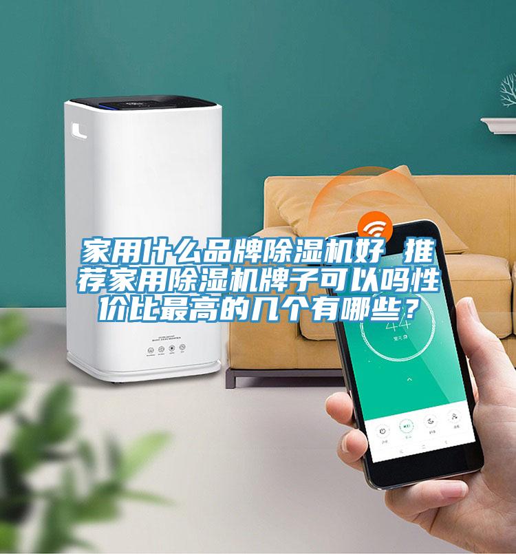家用什麽品牌杏仁视频APP成人官方污好 推薦家用杏仁视频APP成人官方污牌子可以嗎性價比最高的幾個有哪些？
