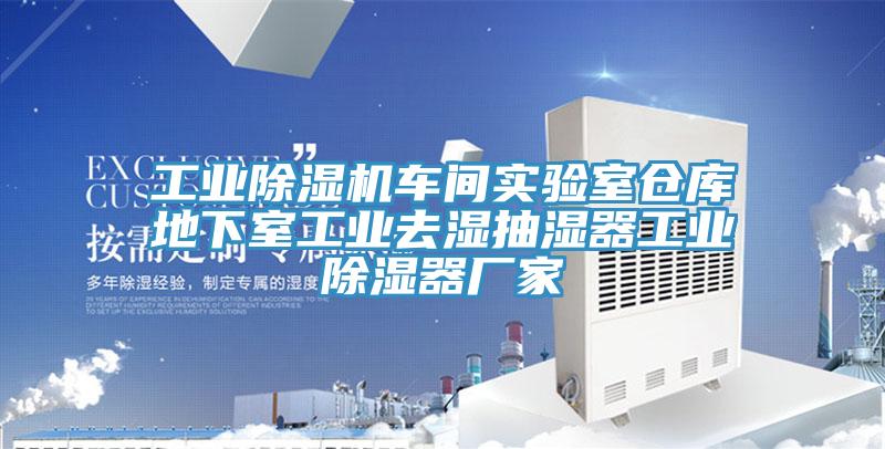 工業杏仁视频APP成人官方污車間實驗室倉庫地下室工業去濕抽濕器工業除濕器廠家