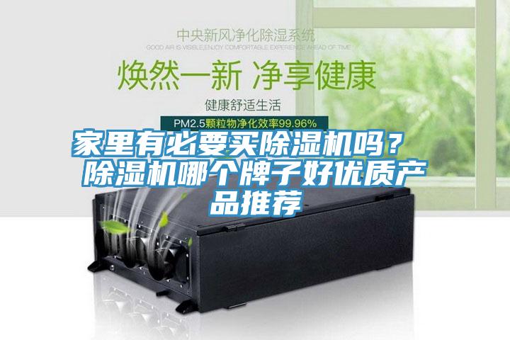 家裏有必要買杏仁视频APP成人官方污嗎？ 杏仁视频APP成人官方污哪個牌子好優質產品推薦