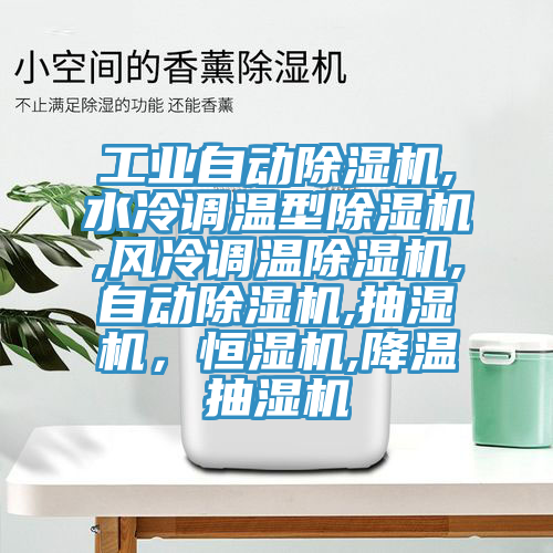 工業自動杏仁视频APP成人官方污,水冷調溫型杏仁视频APP成人官方污,風冷調溫杏仁视频APP成人官方污,自動杏仁视频APP成人官方污,抽濕機，恒濕機,降溫抽濕機