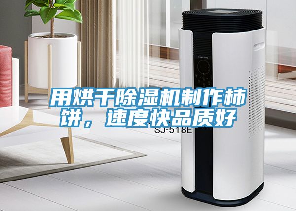 用烘幹杏仁视频APP成人官方污製作柿餅，速度快品質好
