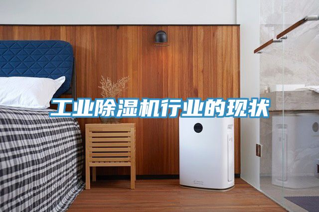 工業杏仁视频APP成人官方污行業的現狀